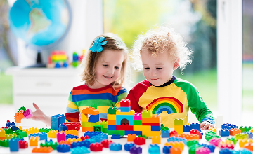 Pre-Kindergarten Program